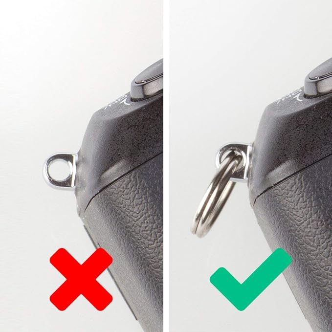 OP/TECH USA Cam Strap