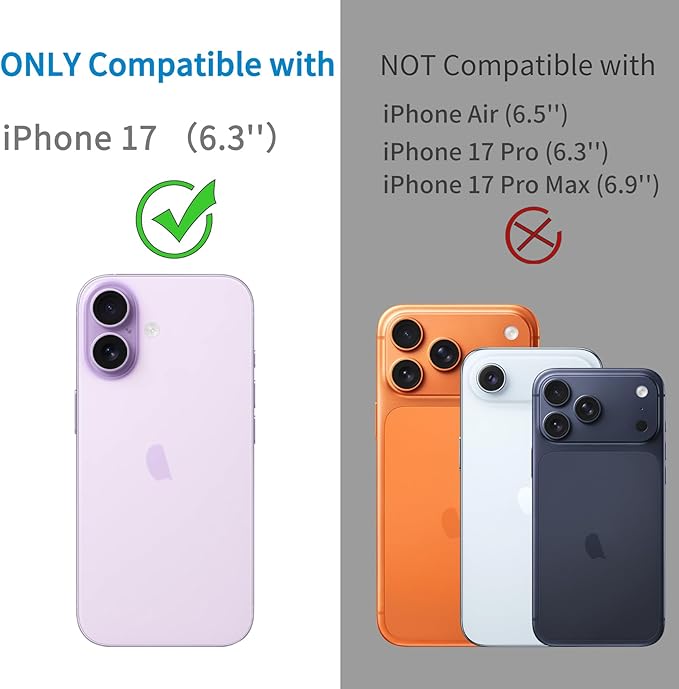 Dengduoduo 3 Pack Camera Lens Protector