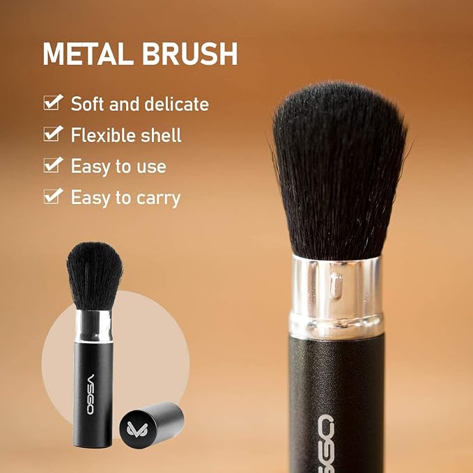 VSGO Professional Lens Cleaning Kit