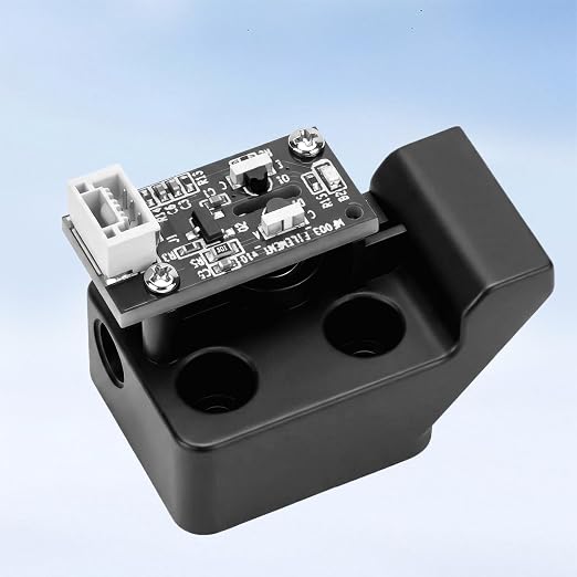 Creality CFS-C Buffer Filament Break Detection, Material Runout Detection Module