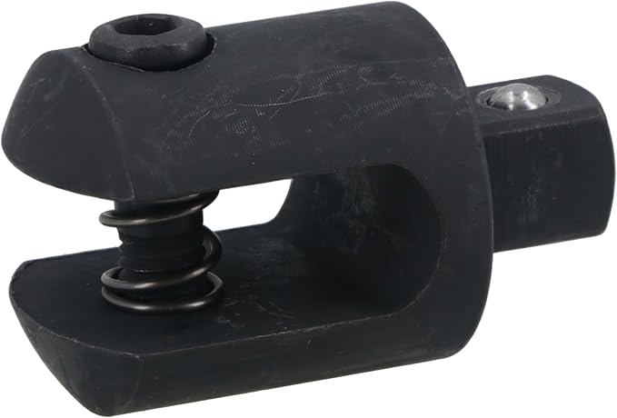 1/2" Drive Power Knuckle Breaker Bar Replacement Head Socket With Spring