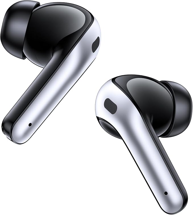OKEEFE AI Translation Earbuds Real Time 164 Languages Translator Ear Buds