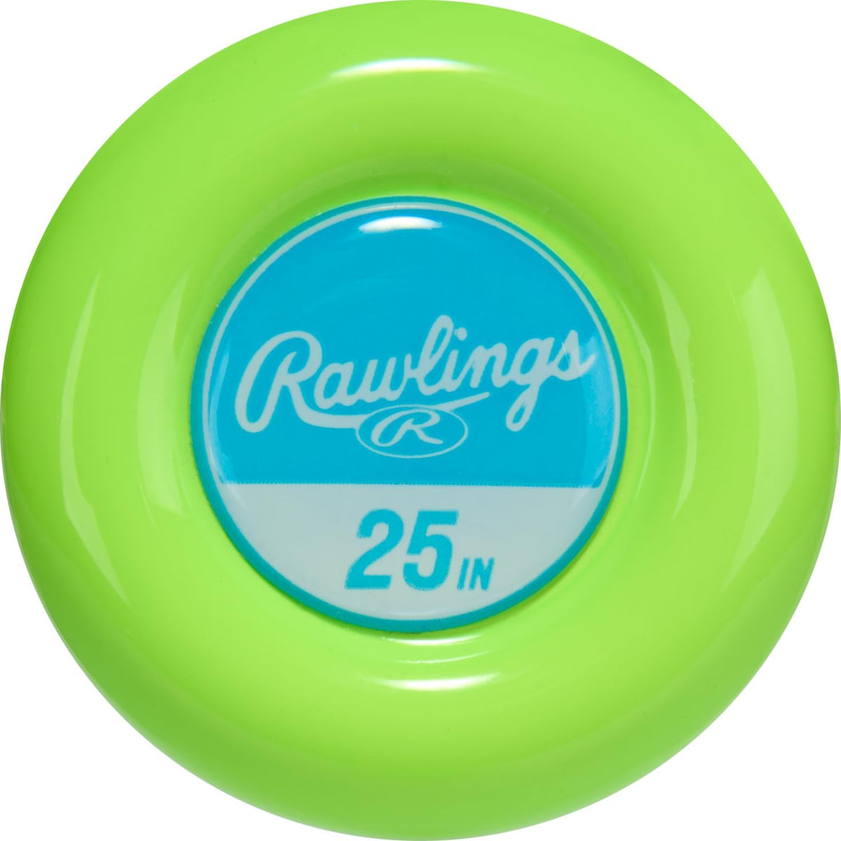 Rawlings Raptor T-Ball Bat -12 Drop | 2 1/4" Aluminum Barrel | Lightweight & Durable Design