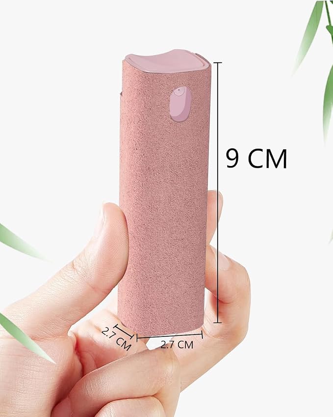 Touchscreen Mist Cleaner Screen Cleaner Spray Bottle Tool Screen Cleaner
