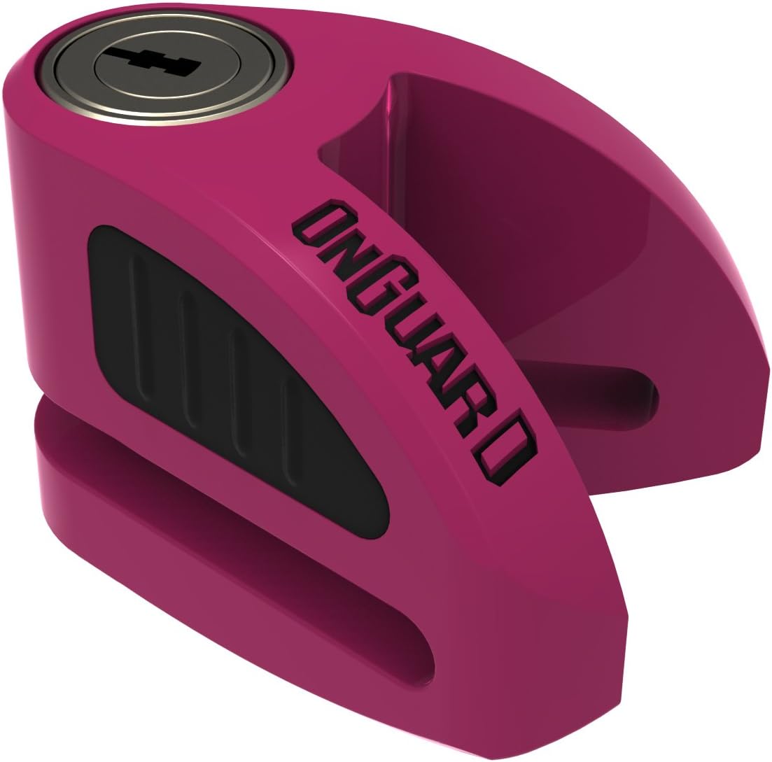 Onguard Boxer Disc Lock