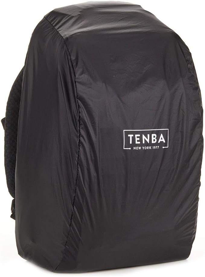 Tenba Axis v2 16L RoadWarrior Camera/Briefcase Backpack
