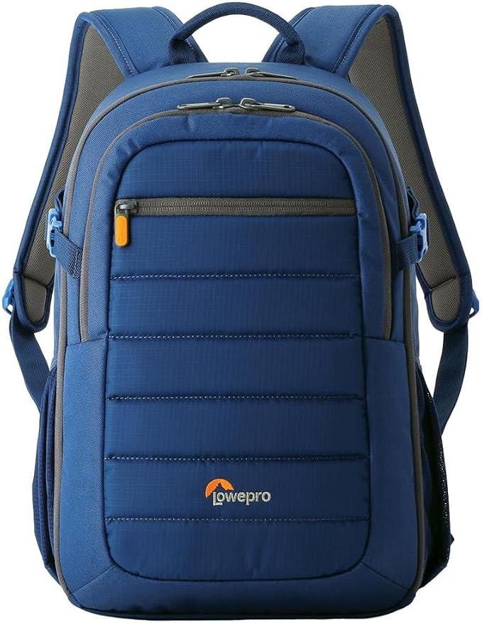 LowePro Tahoe BP 150. Lightweight Compact Camera Backpack