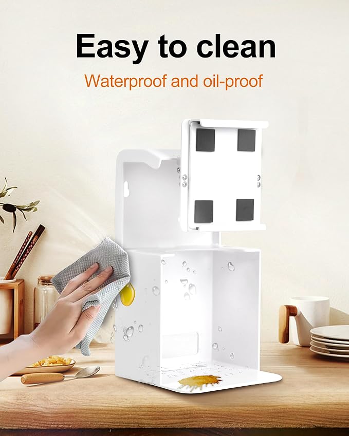 Zywell Tablet Kiosk TS32 White Stand