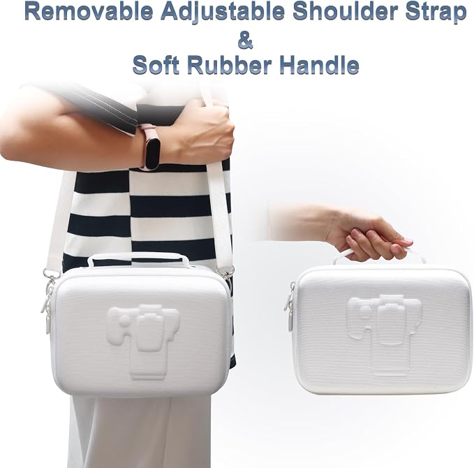 Camera Case Bag Compatible