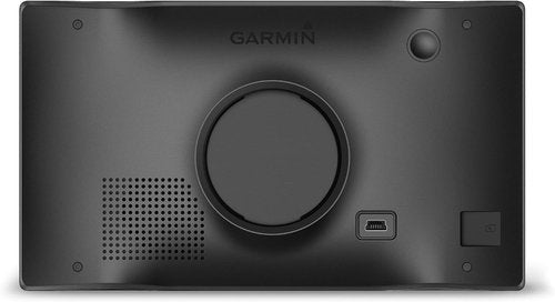 Garmin DriveSmart 71 EX - 7-Inch Car GPS Navigator with Traffic Alerts & High-Resolution Maps