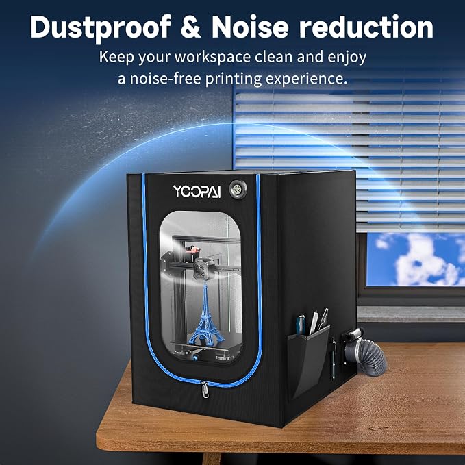 YOOPAI 3D Printer Enclosure
