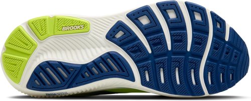 Brooks Men's Ghost 17 Running Shoes - Lightweight Comfort & Support | Ideal for All Runners
