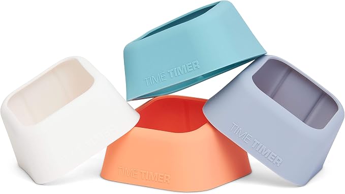 TIME TIMER Home MOD Neutral Cases