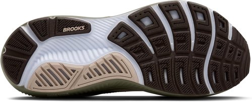 Brooks Men's Ghost 17 Running Shoes - Lightweight Comfort & Support | Perfect for Neutral Runners