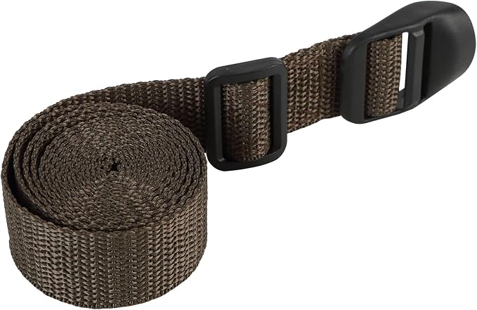 5 Pcs Trail Camera Straps, Nylon Fibre Straps