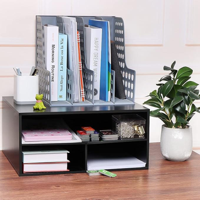 EMERIT Printer Stand for Desk