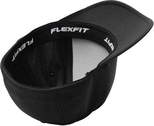 Flexfit Men's Cool And Dry Moisture-Wicking Caps - Available In Adult Sizes S/M & L/XL