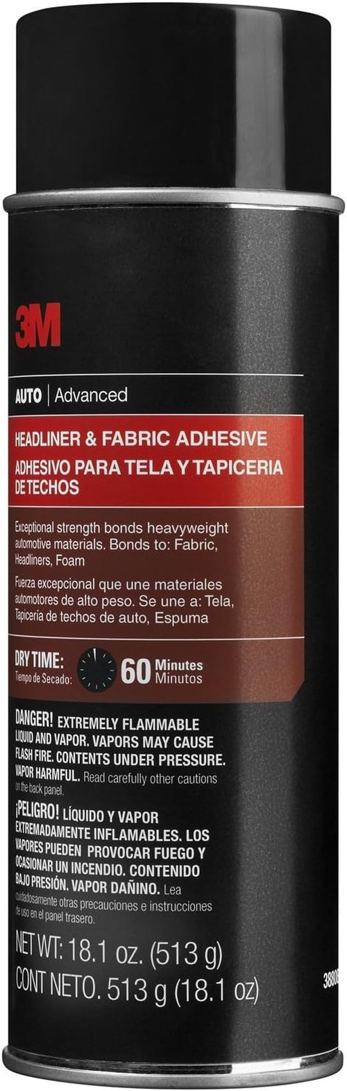 3M 420 Fiberglass Resin Repair Kit - Durable 0.45 Pint for Strong Repairs and Sealing
