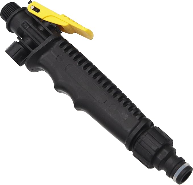 Supplying Demand ZPB140 Port A Blaster HVAC Coil Cleaning Portable Pressure Washer 120VAC 80W Green
