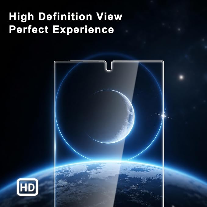 for Galaxy S24 Ultra Privacy Screen Protector