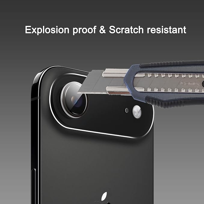 Ailun 3 Pack Camera Lens Protector