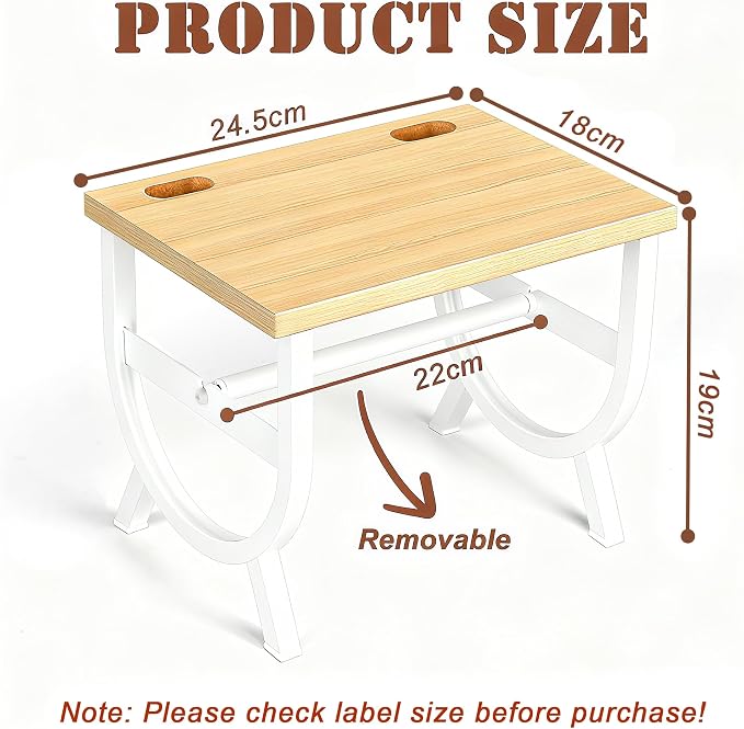 Label Holder for Rolls and Fan-Fold Labels, Thermal Label Holder, Shipping