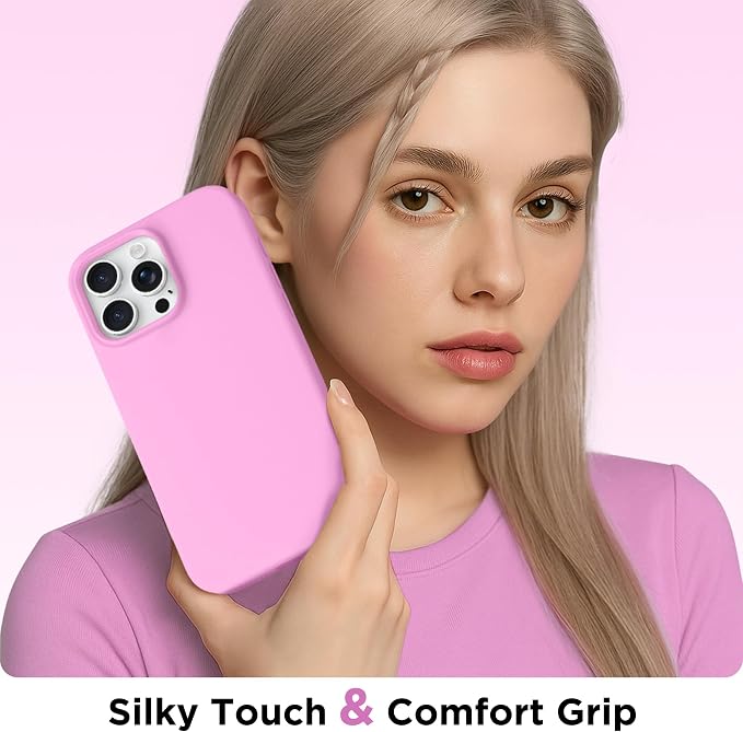 GolbinBox Magnetic for iPhone 16 Pro Max Case, Compatible