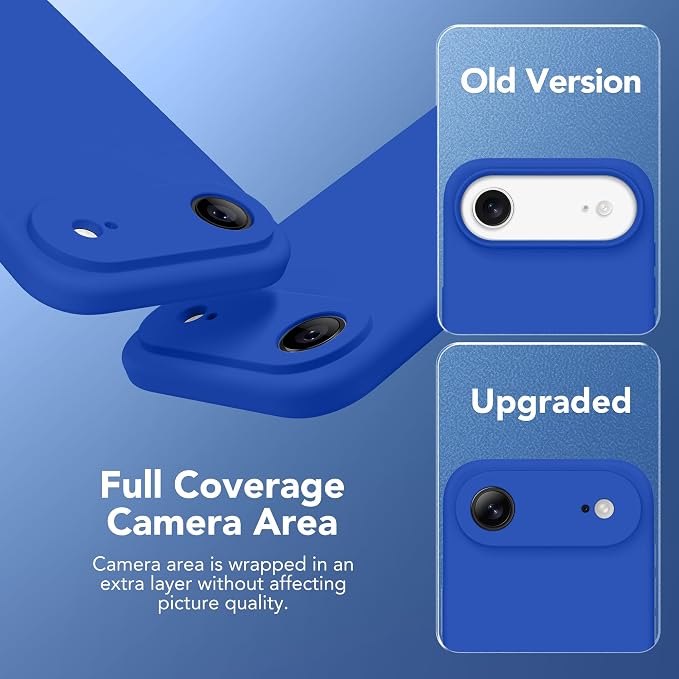 Magnetic for iPhone Air Case, Compatible
