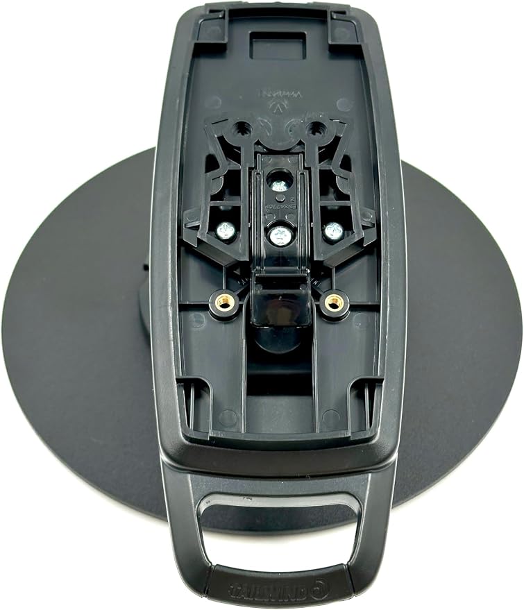ENS Tailwind Ingenico Lane/3000/7000/8000 3" Latch and Lock Compact Pole Mount