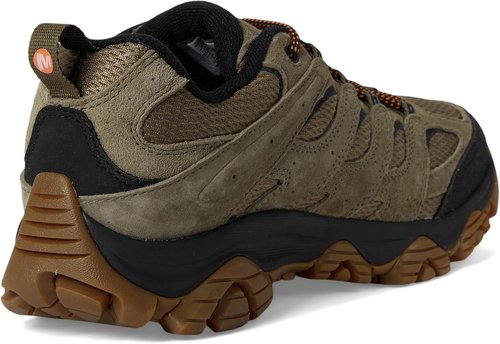 Merrell Men's Moab 3 Waterproof Hiking Boots - Durable, Comfortable & Versatile | Brown
