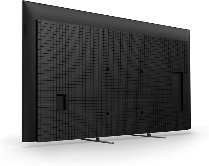 Sony 55 Inch BRAVIA 5 Mini LED 4K HDR Smart Google TV (K-55XR50) | XR Processor with AI Technology, Dolby Vision/Atmos, XR Backlight Master Drive, 120Hz Refresh Rate, 4K movie credits included