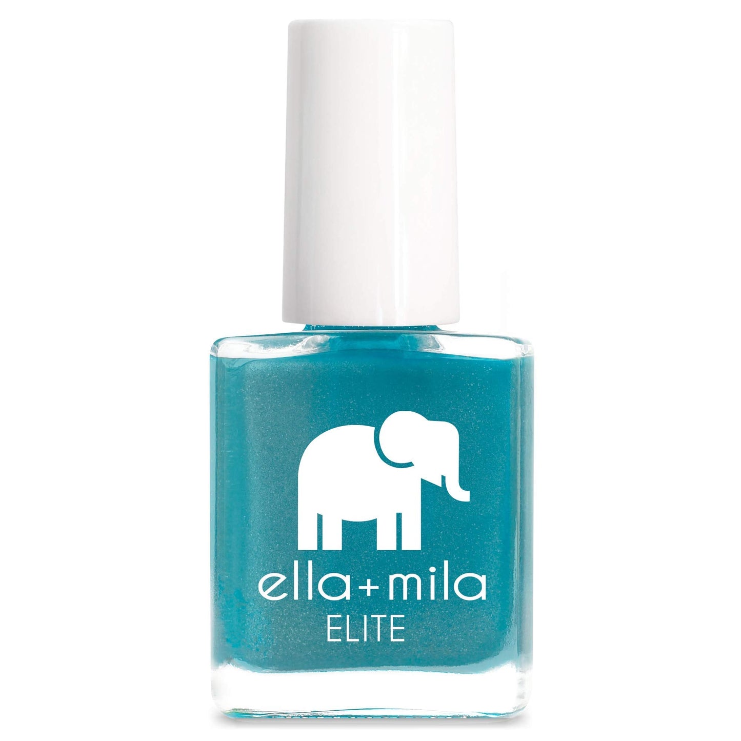 Ella+Mila Nail Polish, Elite Collection - Under The Sea
