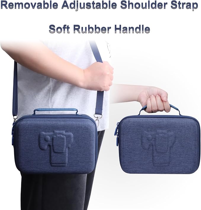 Camera Case Bag Compatible