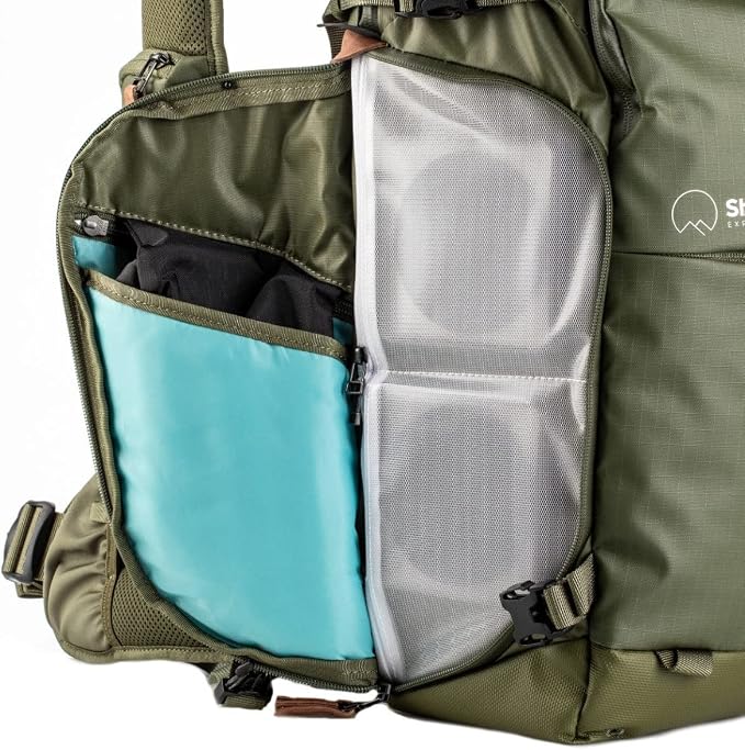 Shimoda Explore v2 35 Starter Kit, Landscape Adventure Outdoor Photography