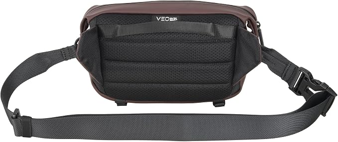 Vanguard VEO Lite W3L Camera & Everyday Waist Pack – 3L Capacity, Fits