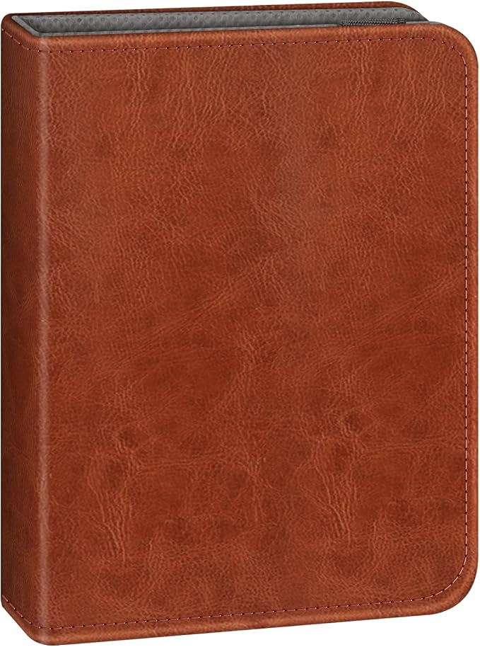 Fintie Instax Mini Photo Album for 2x3-Inch Film
