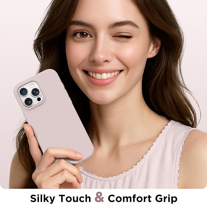 GolbinBox Magnetic for iPhone 16 Pro Case, Compatible