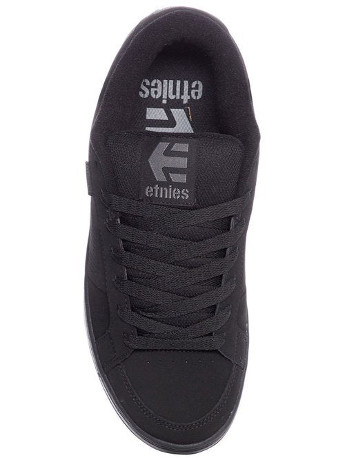 Etnies Men's Classic, Black, 8