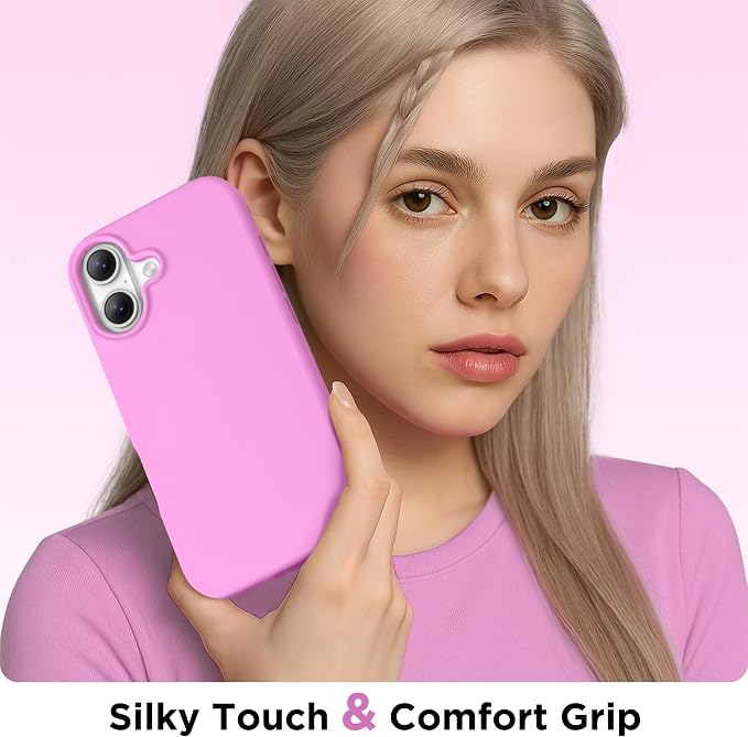 GolbinBox Magnetic for iPhone 17 Case, Compatible