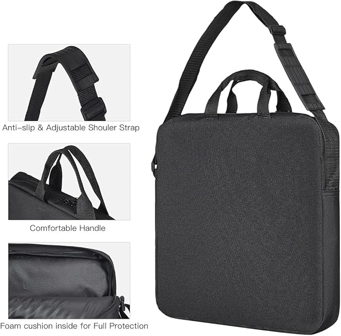 14" Ring Light Carrying Bag