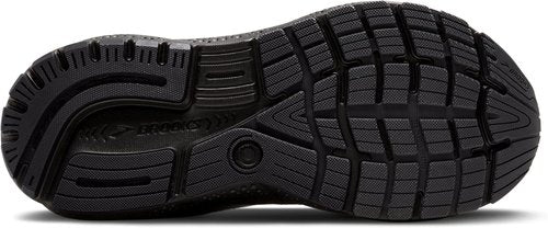 Brooks Women's Ghost 16 GTX - Waterproof Neutral Running Shoes for All-Weather Comfort