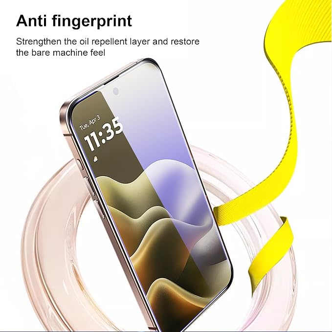 for Motorola Moto Edge 2026 Screen Protector