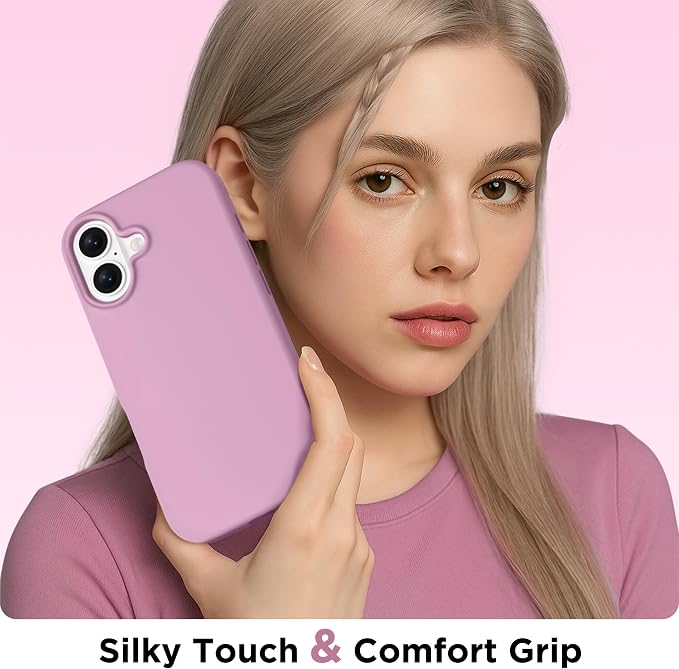 GolbinBox Magnetic for iPhone 17 Case, Compatible