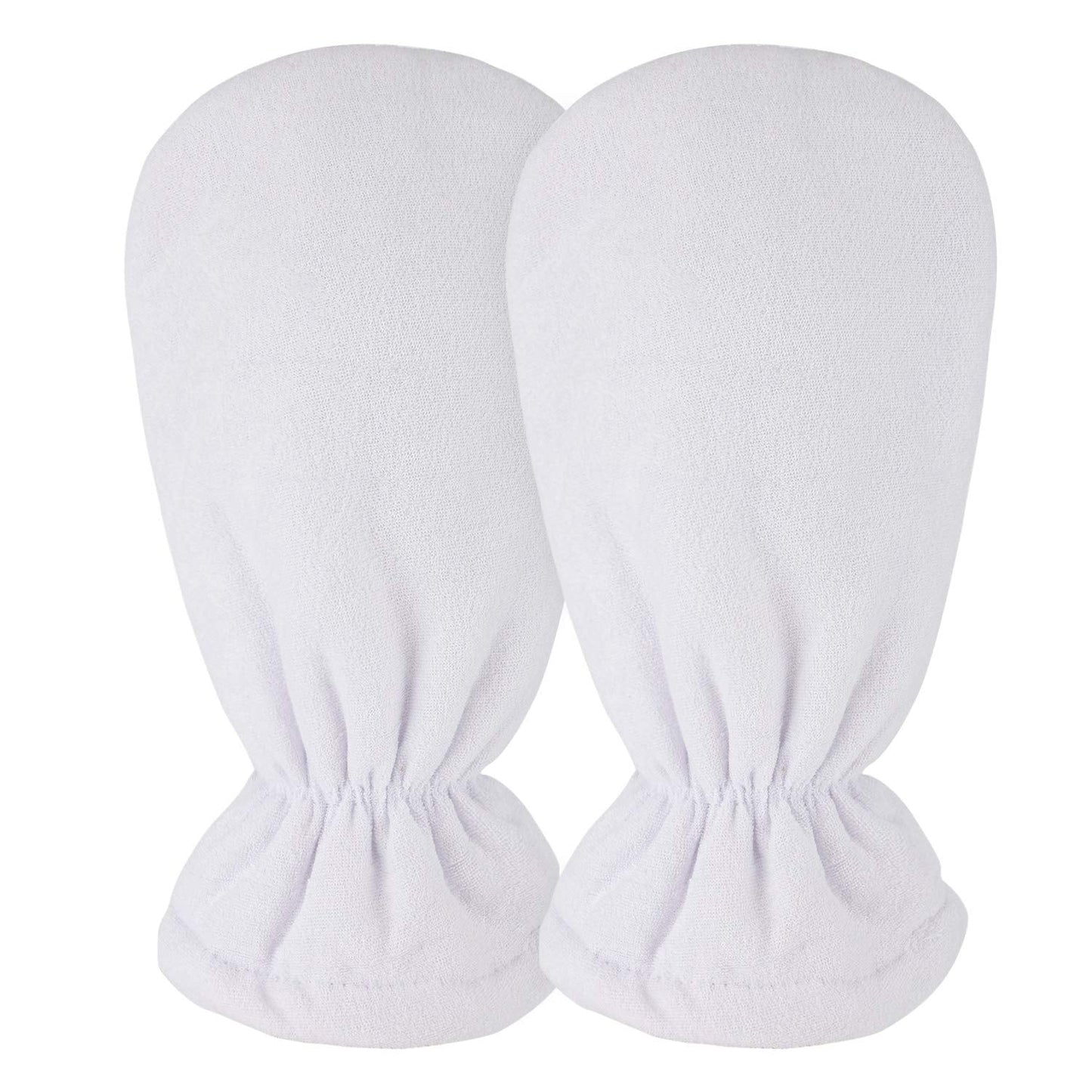 Paraffin Wax Mittens, Segbeauty Larger Thicker Paraffin Heated Hand Spa Mittens For Women, Gloves For Hot Wax Hand Thera-Py Para