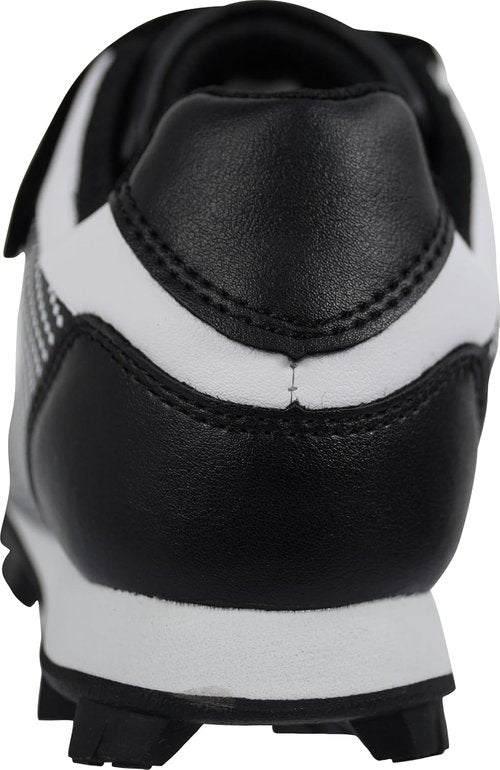 Baseball Cleats for Kids | Unisex Rubber Molded Softball Shoes - Durable Outdoor Athletic Footwear
