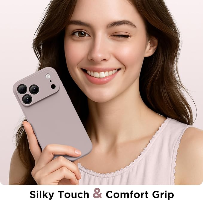 GolbinBox Magnetic for iPhone 17 Pro Case, Compatible