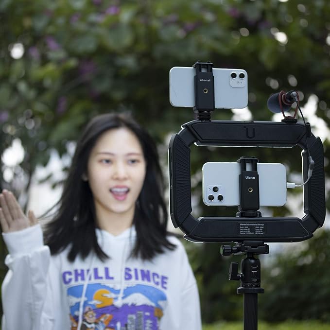 ULANZI Smartphone Video Rig