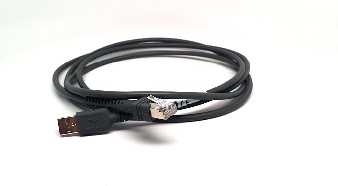 DS9208 Series Handsfree Standard Range Scanner Kit