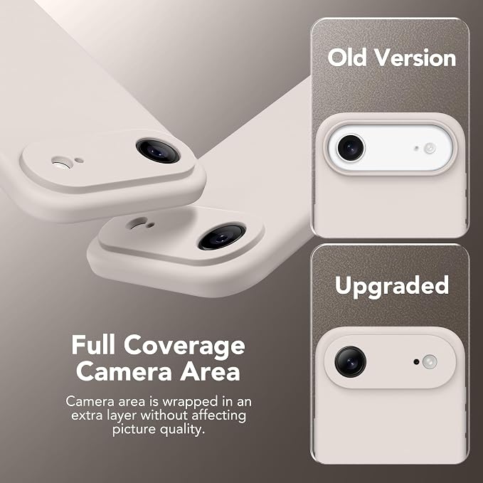 Magnetic for iPhone Air Case, Compatible
