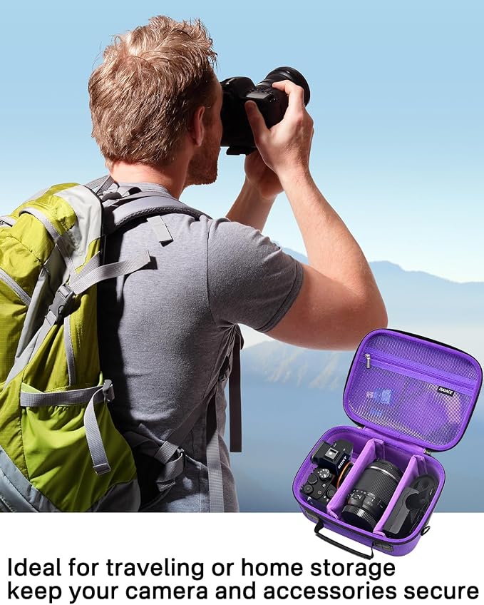 RAIACE Hard Case Compatible